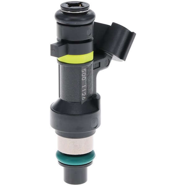 Hitachi Oe# 16600-En200 Fuel Injector, Fij0026 FIJ0026 - main